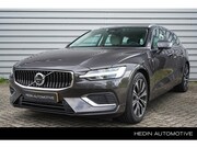 Volvo V60 - 2.0 T6 Plug-in hybrid AWD Plus Bright Adaptieve Cruise Contr