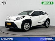 Toyota Aygo X - 1.0 VVT-i MT Play | Apple CarPlay/Android auto | Cruise cont