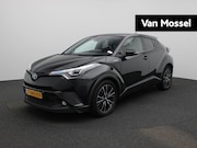 Toyota C-HR - 1.8 Hybrid Executive | Achteruitrijcamera | Parkeersensoren