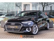 Audi A3 - Limousine 30 TFSI Business Edition 110pk I Navigatie I Carpl
