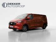 Ford Transit Custom - 320 2.5 PHEV L2H1 Limited TOEGANG TOT 01-01-2029 IN ZE ZONES