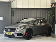 Mercedes-Benz GLA-Klasse - AMG 45 4MATIC Business | Panoramadak | kuipstoelen | Carplay