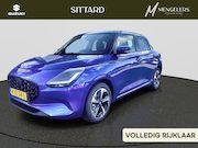 Suzuki Swift - 1.2 Style Smart Hybrid | Rijklaar | DEMO | € 2200,- Klantvoo