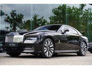 Rolls-Royce Spectre - AWD BTW-Auto