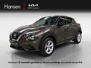 Nissan Juke - 1.0 DIG-T Acenta I Camera I Cruise Control I Climate Control