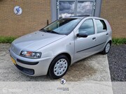 Fiat Punto - 1.2-16V ELX 5Drs Airco