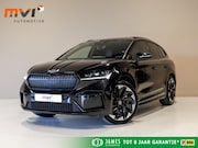 Skoda Enyaq iV - iV 80 Sportline SOH 93% 204pk / Panoramadak / Achteruitrijca
