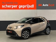 Toyota Aygo X - 1.0 VVT-i MT Pulse Airco / Carplay / Camera / DAB / Stoelver
