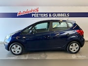 Kia Venga - 1.4 CVVT X-ecutive