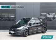 Ford Transit Connect - 1.5 EcoBlue L2 Trend 100pk - 2x Schuif - Automaat - Cruise -