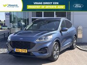 Ford Kuga - 2.5 PHEV ST-Line X | Navigatie | Camera | Cruise Control | W