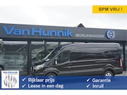 Ford Transit - 350L L3H2 Limited AUT-8 165PK BPM VRIJ Navi, Adap. Cruise, 3