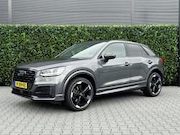 Audi Q2 - 1.4 TFSI CoD Launch Edition, PANORAMADAK, LEDER, V