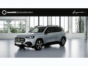 Mercedes-Benz GLB-Klasse - 250+ Business Solution AMG 7p. 85.5 kWh | Night | Superscree
