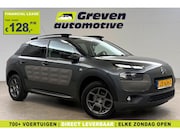 Citroën C4 Cactus - 1.2 PureTech Shine | Camera | Airco | Cruise | Trekhaak | Pa