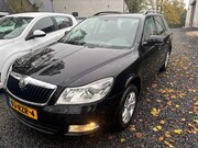 Skoda Octavia - Combi 1.2 TSI Ambition Business Line NAVIGATIE