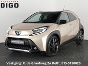 Toyota Aygo X - 1.0 VVT-i S-CVT Envy Automaat | Keyless Entry & Start | Navi