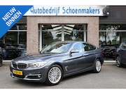 BMW 3-serie GT - 328i High Executive Luxury TREKHAAK-IKLAPB. MEMORY STOELVERW