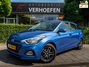 Hyundai i20 - 1.0 T-GDI - PARKEER CAMERA - APPLE CARPLAY - TREKHAAK - CRUI