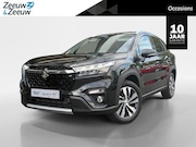 Suzuki S-Cross - 1.4 Boosterjet Style Hybrid | Adapt. Cruise / Climate Contro