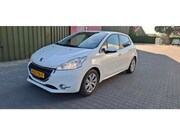 Peugeot 208 - 1.0 VTi Active. LET OP. HOOG OLIE VERBRUIK.