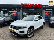 Volkswagen T-Roc - 1.5 TSI Sport | Apple Carplay | Panoramadak | Stoelverwarmin