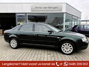 Audi A6 - Limousine 2.4 5V 6 cilinder Ambition, AUTOMAAT, Lederen inte
