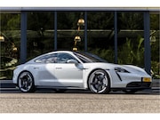 Porsche Taycan - 4S Performance 84 kWh SOH 90.04% Unieke uitvoering