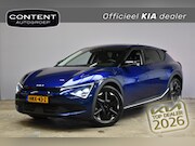Kia EV6 - 63kWh 170pk RWD Light Edition