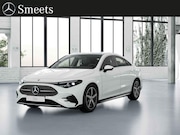Mercedes-Benz CLA-Klasse - 200 AMG Line