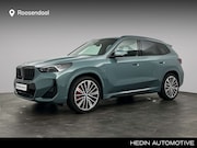 BMW X1 - xDrive25e M-Sport Pro | Trekhaak | Panoramadak | Comfort Acc