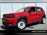 Fiat Panda - RED 11kW 44 kWh | Navigatie via App | Cruise Control | Airco