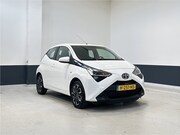 Toyota Aygo - 1.0 VVT-i x-play | NL | 1 Eig | Apple Carplay/ Android auto|