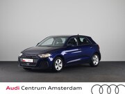 Audi A1 - Sportback 25 TFSI Pro Line 95pk | Navigatie via App | Cruise