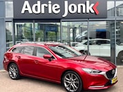 Mazda 6 - Sportbreak 2.0 SkyActiv-G 165 Comfortplus Business AUTOMAAT