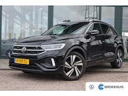 Volkswagen T-Roc - 1.0 TSI R-Line Business+ 110PK | Achteruitrijcamera | Airco 
