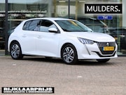 Peugeot 208 - 1.2 PureTech Allure | Navi / Camera / Climate