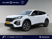Peugeot e-2008 - Business EV 54kWh 156pk Long Range | NAVI | APPLE CARPLAY / 