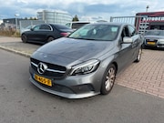 Mercedes-Benz A-klasse - 180 d BlueEFFICIENCY XENON/NAVI/CLIMA