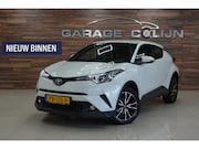 Toyota C-HR - 1.2 Executive | CRUISE | CAMERA | STOELVERW. |