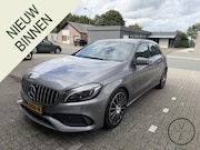 Mercedes-Benz A-klasse - 180 AMG-Line | Navi | Led | Cruise |