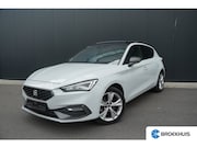 Seat Leon - 1.4 TSI eHybrid 204pk FR | Panoramadak | Camera | Dodehoekse