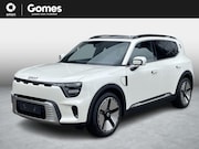 Smart #5 - Premium 100 kWh VAKANTIE DEALS! | Van € 58.467, - voor € 50.