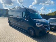Renault Master - T35 2.3 dCi 180 L3H2 6-pers. Automaat 49dkm!