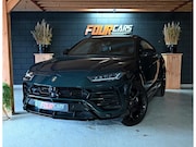 Lamborghini Urus - 4.0 V8 | 2019 | 104.000km | Keramisch | Luchtvering | B&O | 