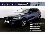 Volvo V60 - T6 Recharge AWD Plus Dark - Panorama/schuifdak - IntelliSafe