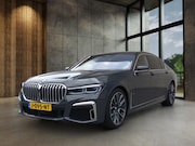 BMW 7-serie - 745Le xDrive High Executive ( Full options )