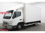 Mitsubishi Canter - 3C13 3.0 DI Koffer Airco