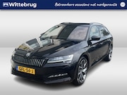 Skoda Superb - Combi 1.4 TSI iV Sportline / AUTOMAAT/ TREKHAAK/ DCC/ SMARTL