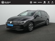 Volkswagen Golf - Variant 1.5 eTSI 150 pk DSG Life Goal Edition | Trekhaak | 3